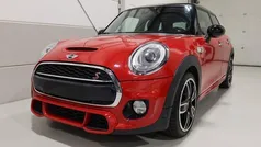 Rood Gebruikt 2015 Mini John Cooper Works Pepper Hatchback | € 15.950 (Eerlijke prijs)