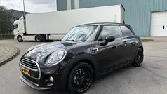 Gebruikt 2015 Mini ONE Hatchback | € 6.750 (Goede deal)