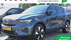 Gebruikt 2025 Volvo EX40 Business Edition SUV | € 47.950 (Goede deal)