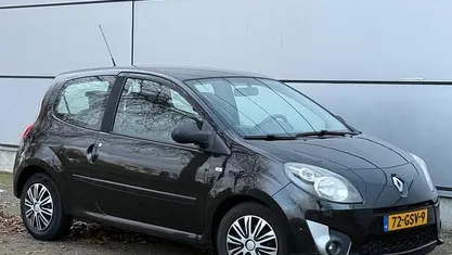 Occasion 2008 Renault Twingo Dynamique Hatchback | € 1.500 (Eerlijke prijs)