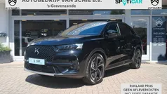 Zwart Gebruikt 2021 DS Automobiles DS7 Crossback SUV | € 34.950 (Eerlijke prijs)