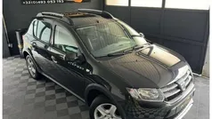 Gebruikt 2014 Dacia Sandero Stepway Hatchback | € 7.990 (Eerlijke prijs)