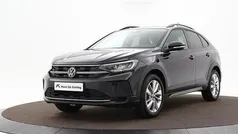 Zwart Gebruikt 2024 VW Taigo Edition SUV | € 25.940 (Eerlijke prijs)