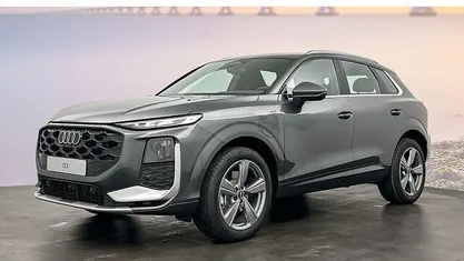 Occasion Audi Q3 272 PK (200 kW) 2026 SUV