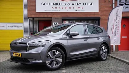 Occasion Skoda Enyaq iV 150 kW (204 PK) 2023 SUV