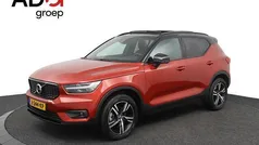 Gebruikt 2020 Volvo XC40 R-Design SUV | € 32.950 (Goede deal)