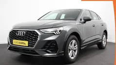 Grijs Gebruikt 2022 Audi Q3 SUV | € 37.490 (Eerlijke prijs)