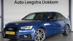 Gebruikt 2019 Audi A4 Black Edition Sedan | € 26.950 (Goede deal)