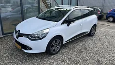 Gebruikt 2015 Renault Clio GrandTour Expression Stationwagen | € 3.950 (Eerlijke prijs)