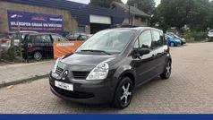 Gebruikt 2006 Renault Modus Authentique MPV | € 1.395 (Goede deal)
