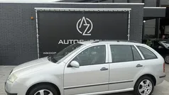 Gebruikt 2004 Skoda Fabia Stationwagen | € 1.190 (Eerlijke prijs)