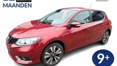 Gebruikt 2016 Nissan Pulsar N-Connecta Hatchback | € 10.950 (Eerlijke prijs)