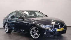 Gebruikt 2015 BMW 316 Executive Sedan | € 17.450 (Eerlijke prijs)