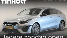 Grijs Gebruikt 2025 Kia ProCeed Hatchback | € 35.950 (Eerlijke prijs)