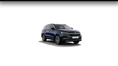 Gebruikt 2024 Renault Espace Iconic MPV | € 50.428 (Goede deal)