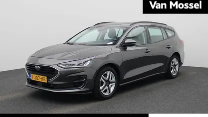 Occasion 2022 Ford Focus Stationwagen | € 15.400 (Eerlijke prijs)