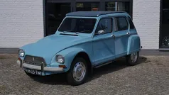 Gebruikt 1972 Citroën Dyane Comfort Hatchback | € 7.950
