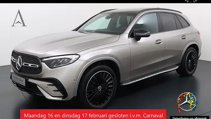 Occasion Mercedes GLC400d AMG 381 PK (280 kW) 2023 SUV