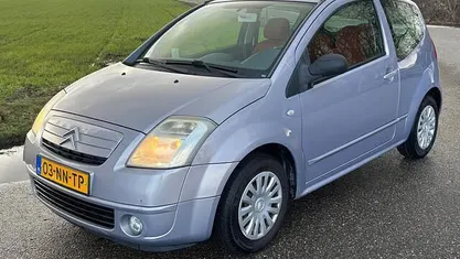 Occasion Citroën C2 73 PK (53 kW) 2004 Hatchback