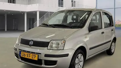 Occasion Fiat Panda Active 54 PK (39 kW) 2007 Hatchback