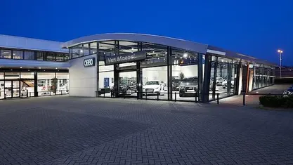 Grijs Occasion 2020 VW ID.3 Hatchback | € 18.900 (Eerlijke prijs)