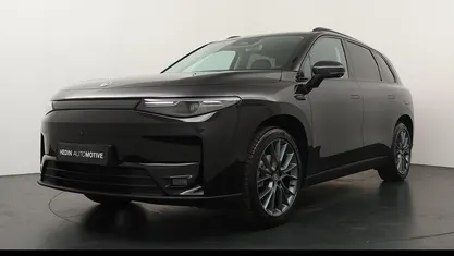 Gebruikt 2025 Leapmotor C10 SUV | € 38.950 (Eerlijke prijs)