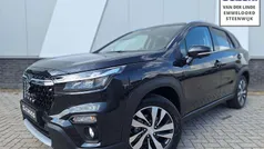 Gebruikt 2025 Suzuki SX4 S-Cross Style SUV | € 38.549 (Eerlijke prijs)