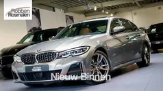 Grijs Gebruikt 2020 BMW M340 M Sport Sedan | € 46.790 (Eerlijke prijs)