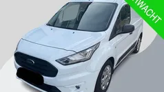 Gebruikt 2021 Ford Transit Trend Van | € 16.600 (Eerlijke prijs)