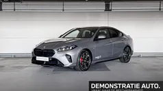 Grijs, metallic lak Gebruikt 2025 BMW 220 M Sport Coupé | € 44.900 (Goede deal)