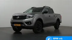 Grijs Gebruikt 2020 Nissan Navara Tekna Pickup | € 30.445 (Eerlijke prijs)