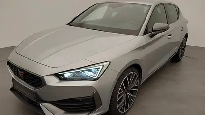 Occasion Cupra Leon VZ 150 PK (110 kW) 2022 Hatchback
