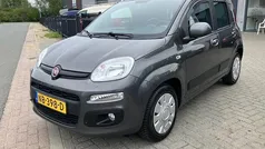 Gebruikt 2017 Fiat Panda Lounge Hatchback | € 8.950 (Eerlijke prijs)