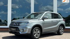 Grijs Gebruikt 2021 Suzuki Vitara SUV | € 20.850 (Super prijs)