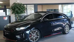 Gebruikt 2019 Kia ProCeed Hatchback | € 23.950 (Eerlijke prijs)