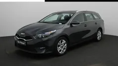 Grijs Gebruikt 2024 Kia Ceed Sportswagon Stationwagen | € 28.940 (Eerlijke prijs)