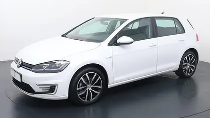 Occasion VW e-Golf 100 kW (136 PK) 2020 Hatchback
