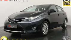 Grijs Gebruikt 2014 Toyota Auris Hatchback | € 8.945 (Goede deal)