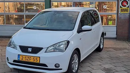 Occasion Seat Mii 60 PK (44 kW) 2014 Hatchback