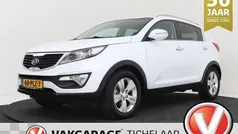 Gebruikt 2011 Kia Sportage Plus SUV | € 8.999 (Eerlijke prijs)