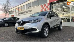 Gebruikt 2019 Renault Captur LIMITED SUV | € 13.250 (Eerlijke prijs)