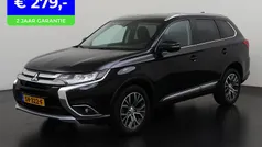 Gebruikt 2018 Mitsubishi Outlander SUV | € 21.795 (Eerlijke prijs)