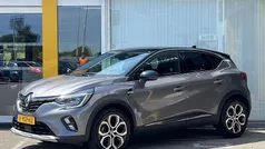 Gebruikt 2023 Renault Captur Techno SUV | € 22.195 (Eerlijke prijs)