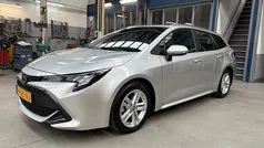 Gebruikt 2022 Toyota Corolla Active Stationwagen | € 23.150 (Eerlijke prijs)