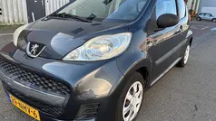 Gebruikt 2010 Peugeot 107 Hatchback | € 1.650 (Goede deal)
