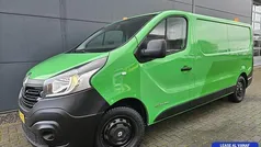 Gebruikt 2017 Renault Trafic Van | € 7.945 (Super prijs)