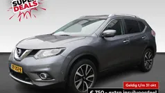 Gebruikt 2015 Nissan X-Trail Tekna SUV | € 14.430 (Eerlijke prijs)