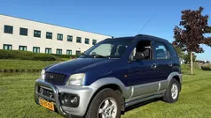Daihatsu Terios
