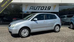 Gebruikt 2004 VW Polo Hatchback | € 1.919 (Eerlijke prijs)