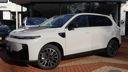 Occasion Leapmotor B10 160 kW (218 PK) 2025 SUV